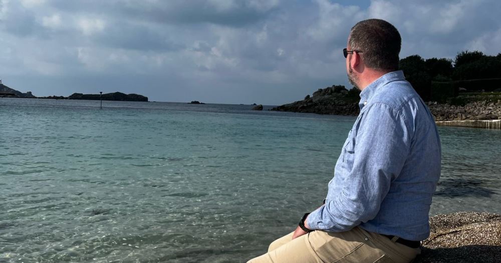 Meet the Gloucestershire business owner perfecting the art of the work-life balance