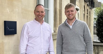 A new director at Bishop Fleming Cheltenham drives growth for Gloucestershire