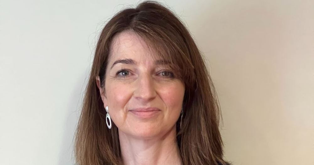 New chief executive officer for Gloucestershire teenage mental health charity