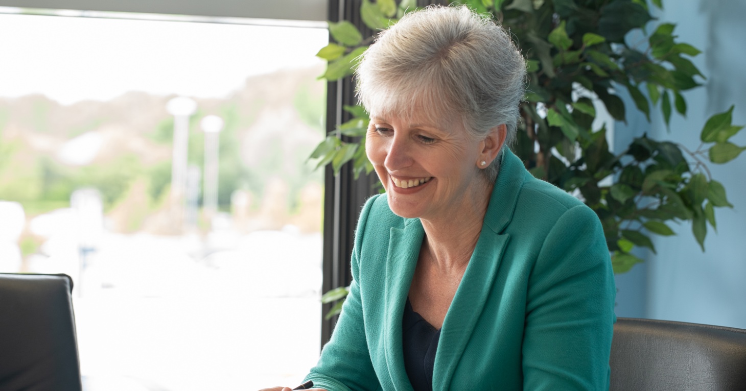 Cheltenham Chamber of Commerce appoints new deputy CEO