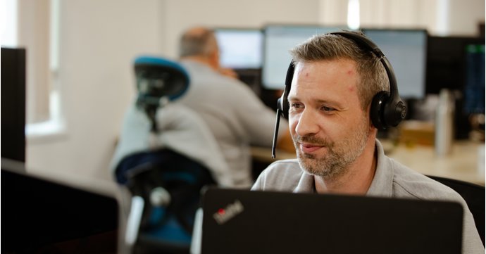 New service delivery manager appointed at one of Gloucestershire's leading IT providers