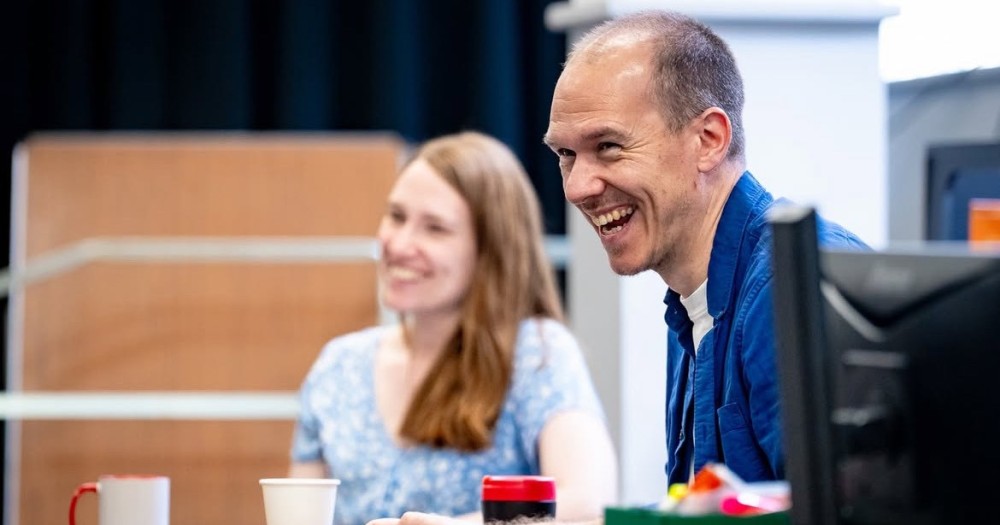 Olivier Award-winning director appointed CEO of Tewkesbury theatre