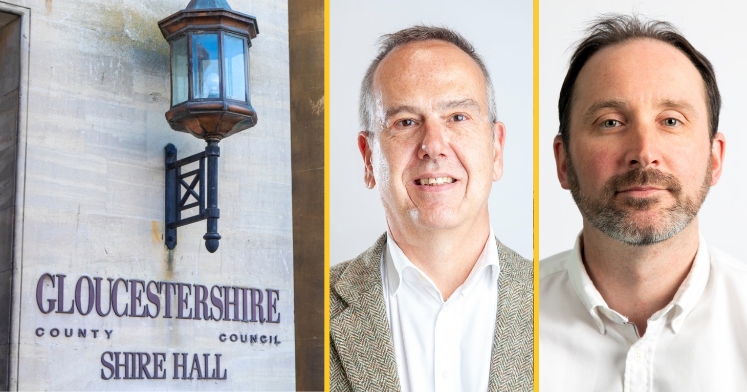 New Gloucestershire Business Board launched to drive economic growth and collaboration