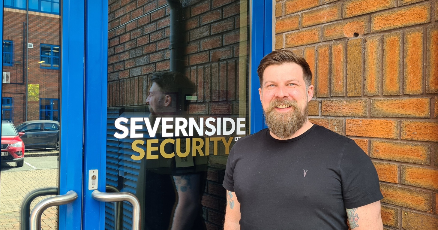 Gloucestershire fire and security specialist appoints new head of digital and technology to transform operational delivery