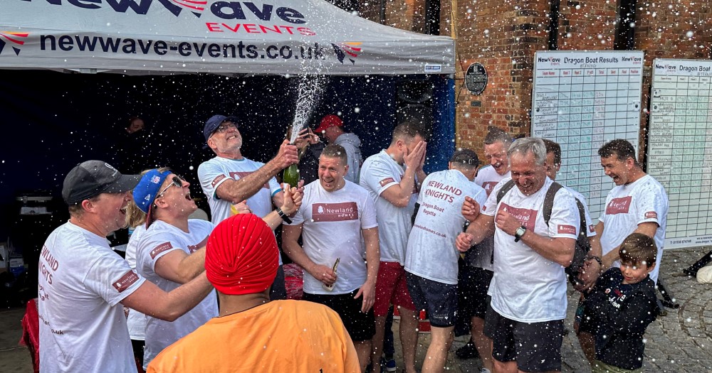 Gloucester firm scoops Housebuilder of the Year award