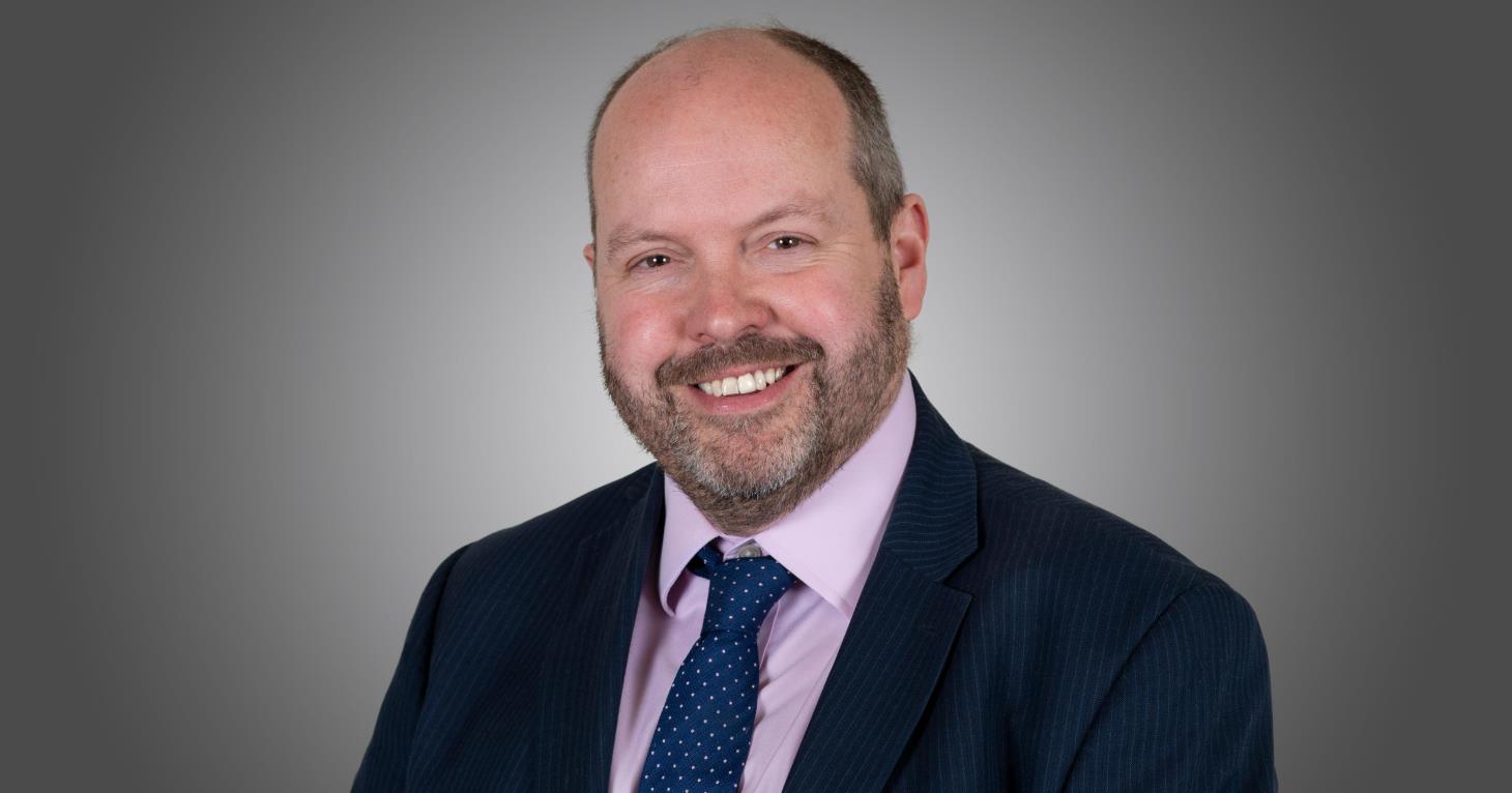 New partner at Cheltenham law firm bolsters its growing banking and finance group