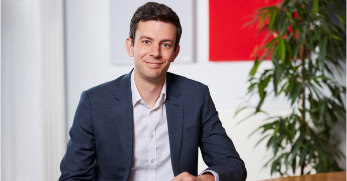 New partner joins leading Gloucestershire accountants