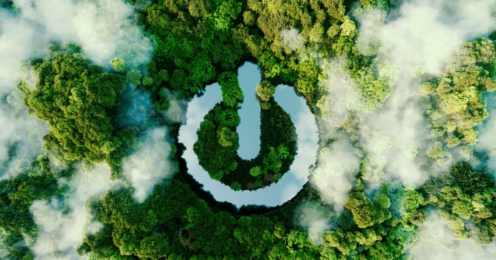 Coinciding with Earth Day 2022, Optimising IT in Gloucester is now giving customers the option to offset their carbon, both now and for time to come.