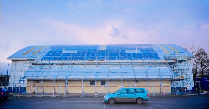 New solar energy co-op launches in Gloucestershire