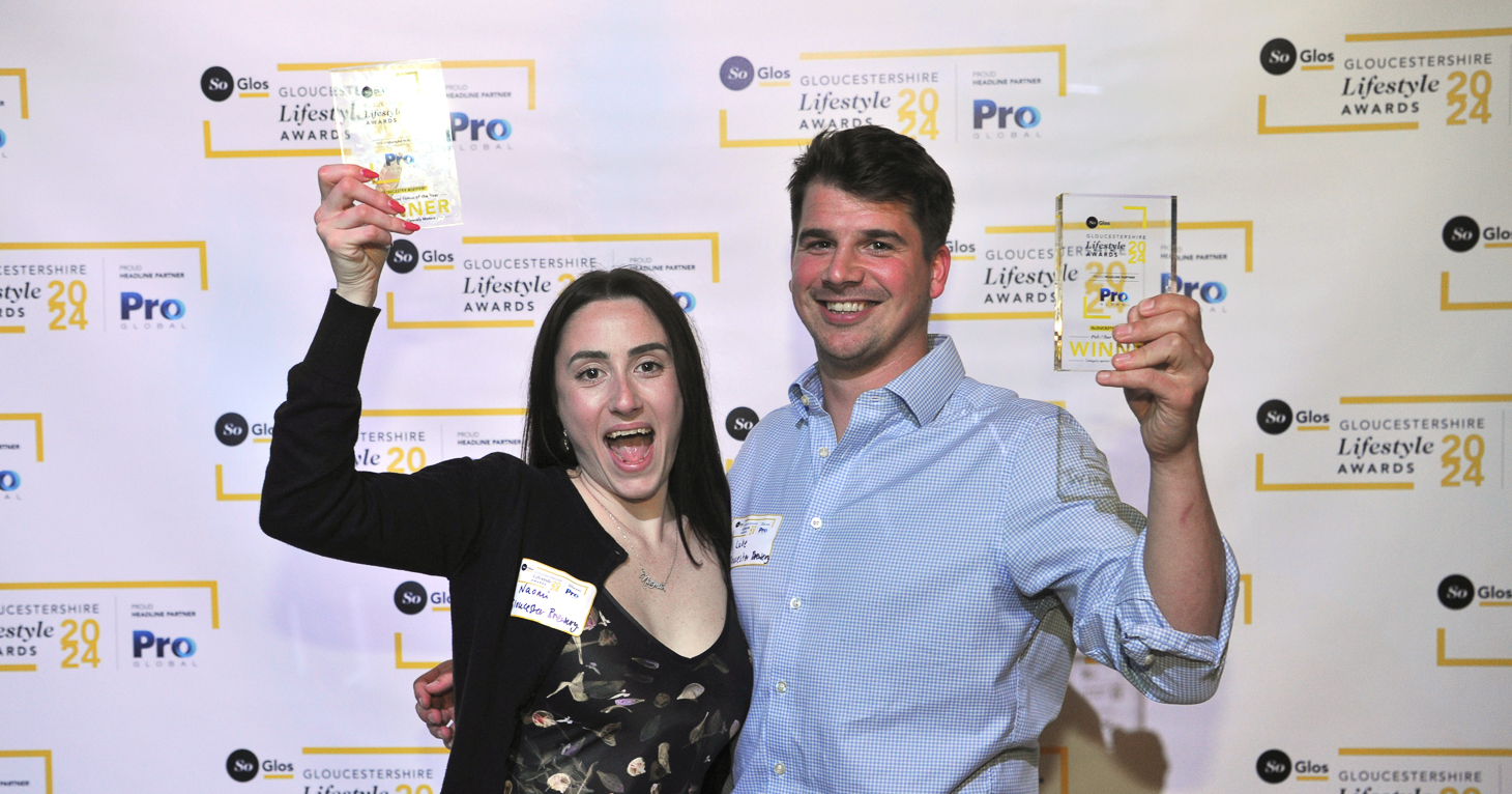 Gloucestershire Lifestyle Awards 2024