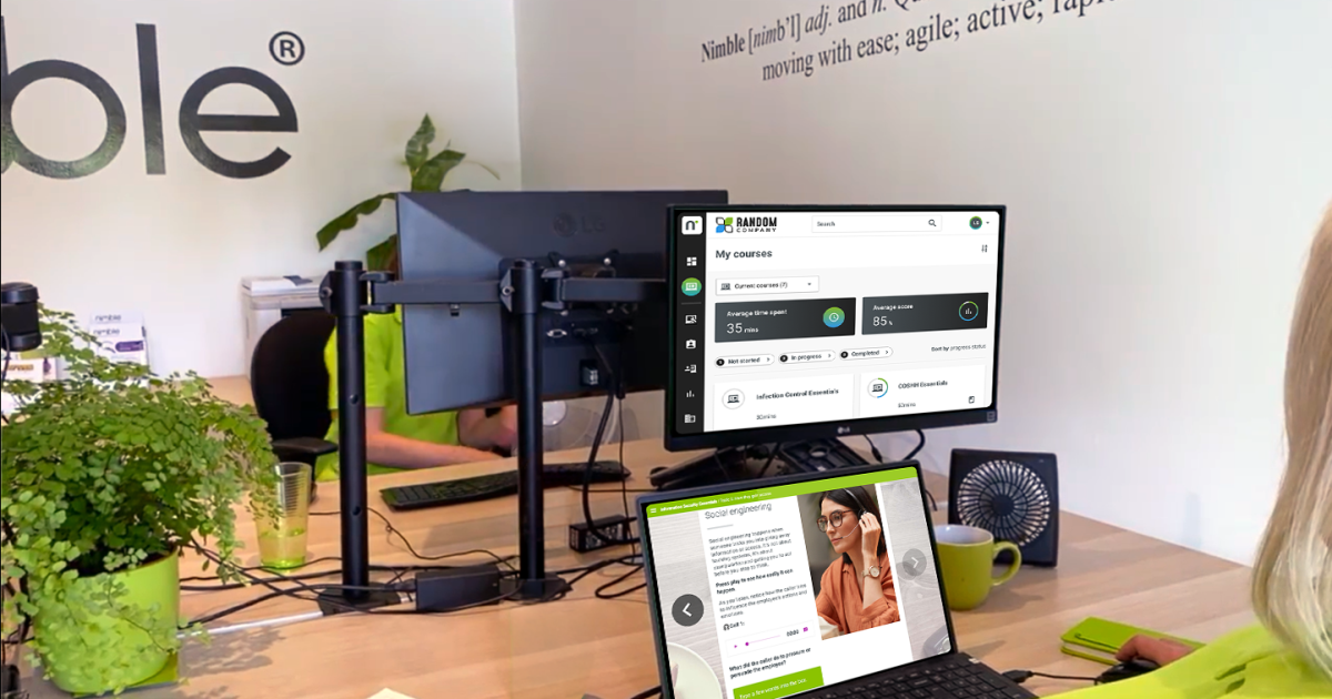 Gloucestershire elearning provider begins exciting new chapter in helping organisations develop approachable online training