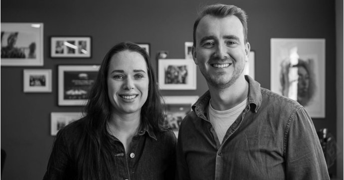 Cheltenham-based video production firm wins prestigious Global Recognition Award
