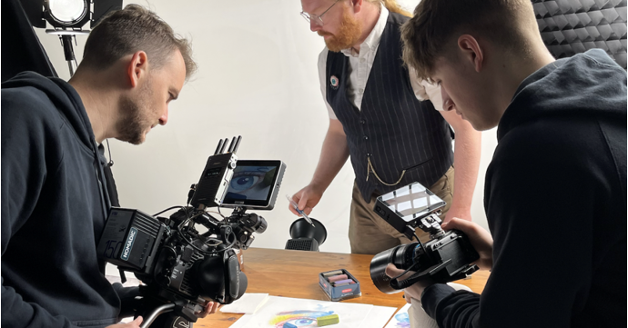 Last chance for businesses to take up exclusive £495 video content offer in 2024