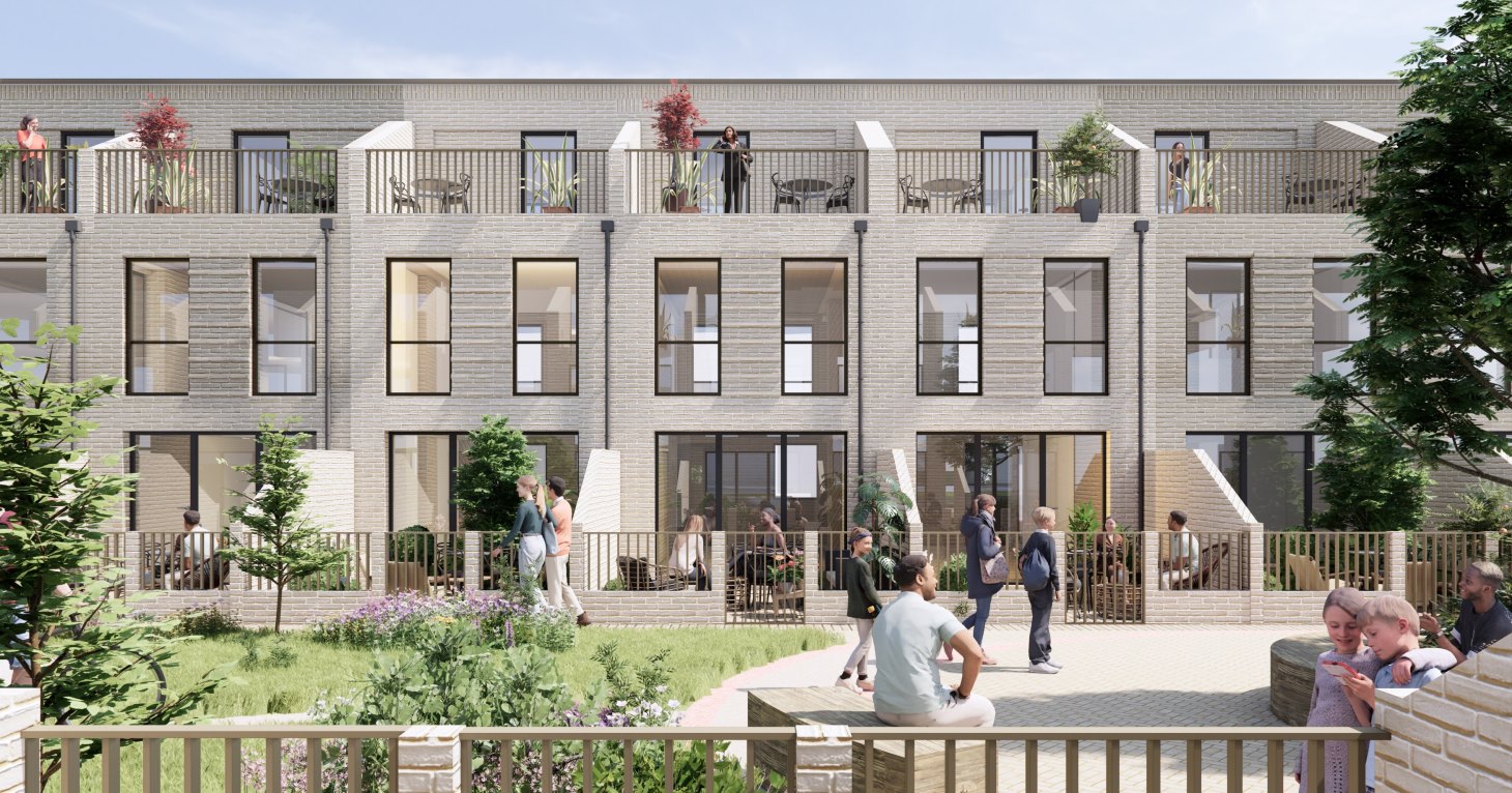 £55 million North Place car park development is unanimously approved