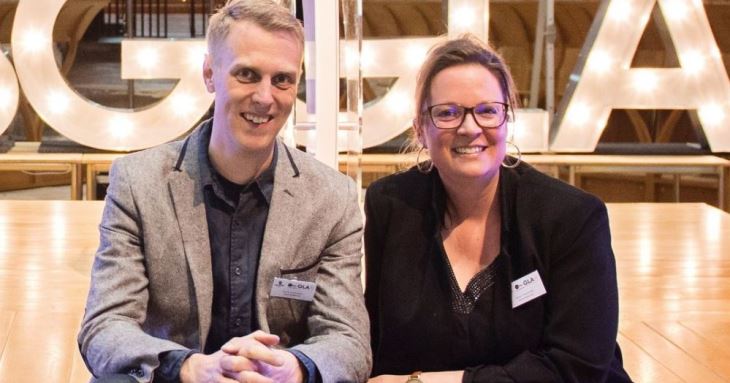 Gloucestershire business lessons: Gaining trust is key, learning and development is fundamental