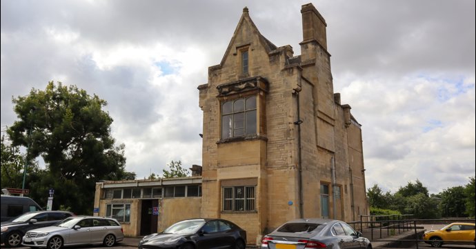 Brunel's Old Station in Cirencester set to be renovated after £160,000 investment