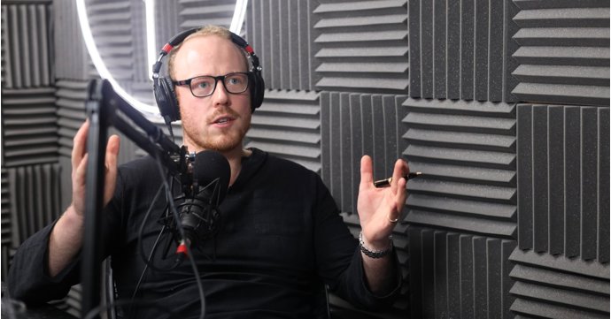 Cheltenham businessman appointed to board of global marketing advisory firm