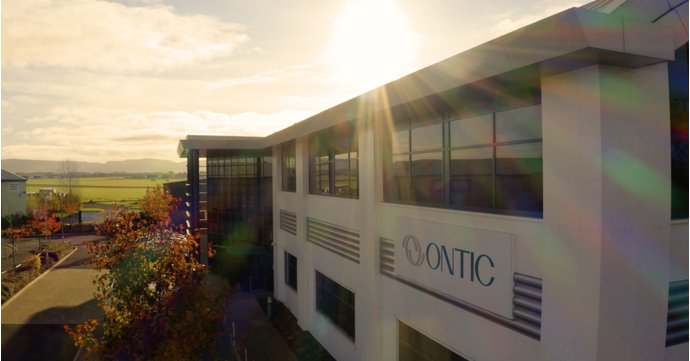 Ontic announces new site director at Staverton facility