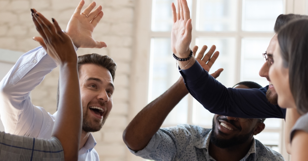 Optimising IT Charity Quiz Night