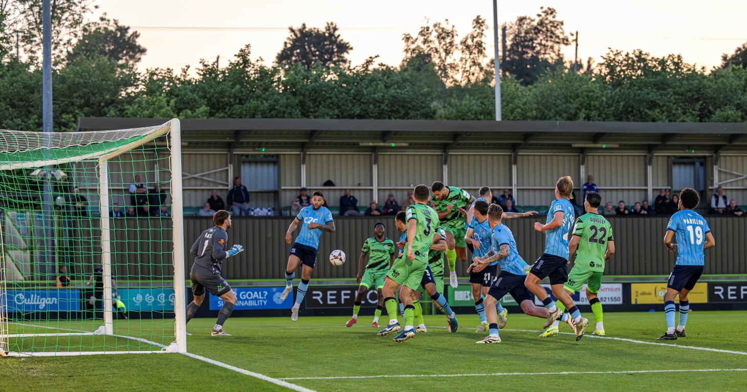 Optimising IT champions sustainability in sport with Forest Green Rovers partnership