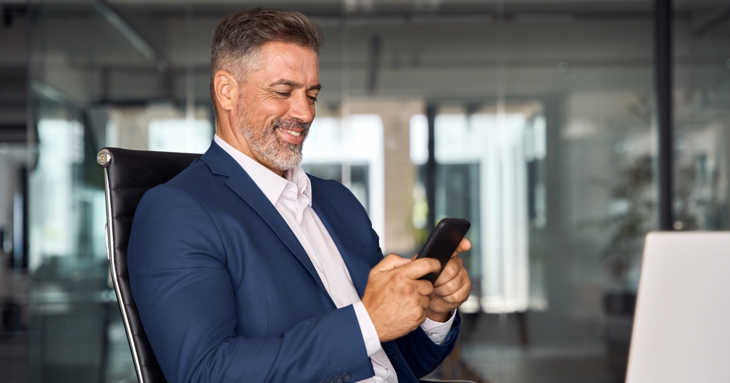 Gloucestershire IT firm partners with global AI expert to provide 'next generation' growth solutions for businesses