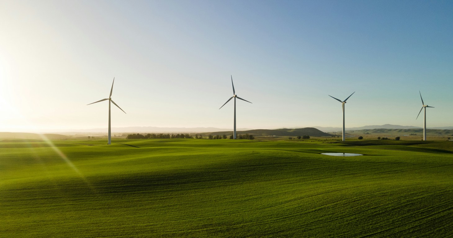 8 organisations helping Gloucestershire businesses to go green