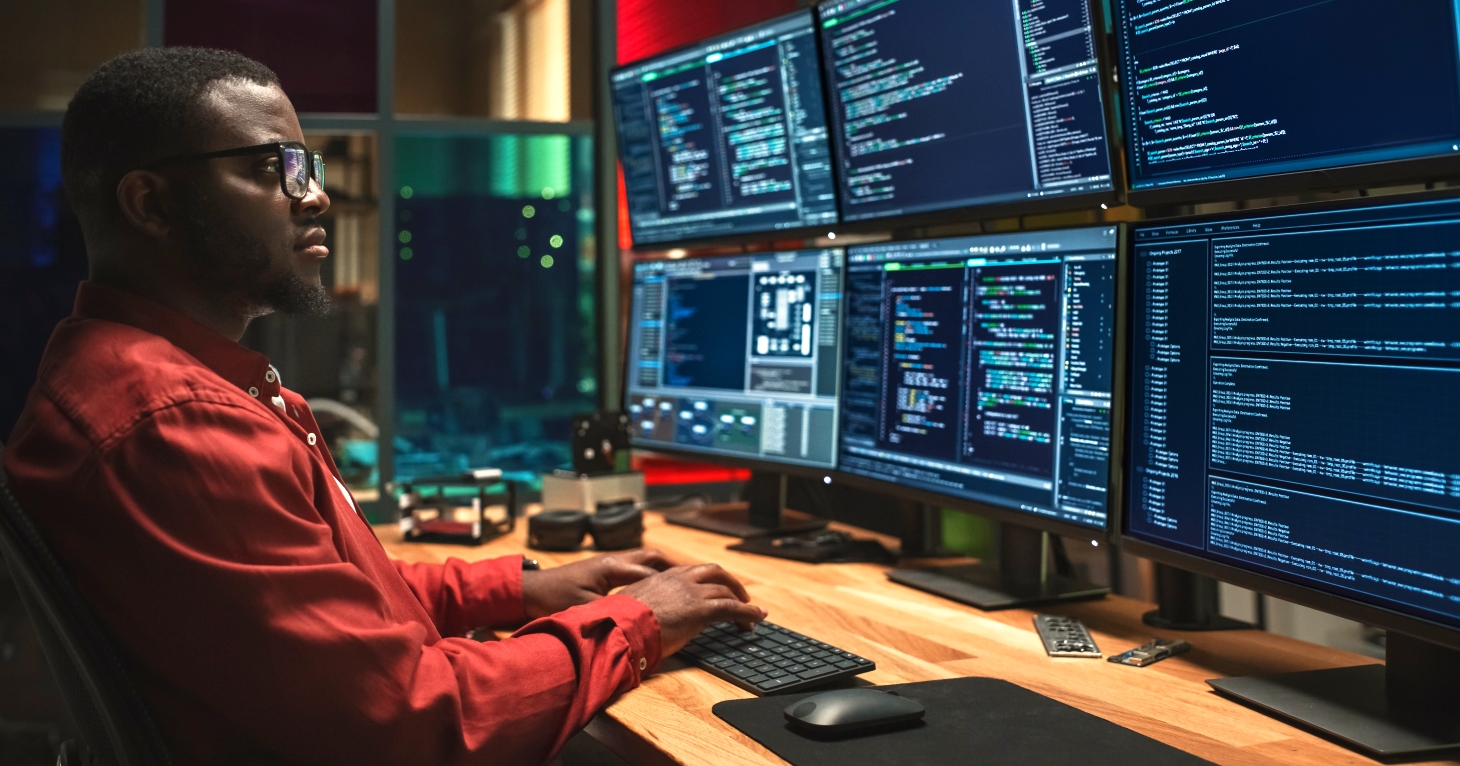 Cheltenham cyber firm partners with US tech company to deliver cutting-edge projects