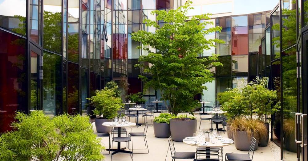 Property and Development (PAD) Networking Event at Malmaison in Cheltenham