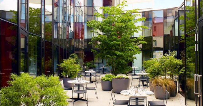 Meet for breakfast at one of Cheltenham's most stylish hotels for a networking event exclusively for property professionals