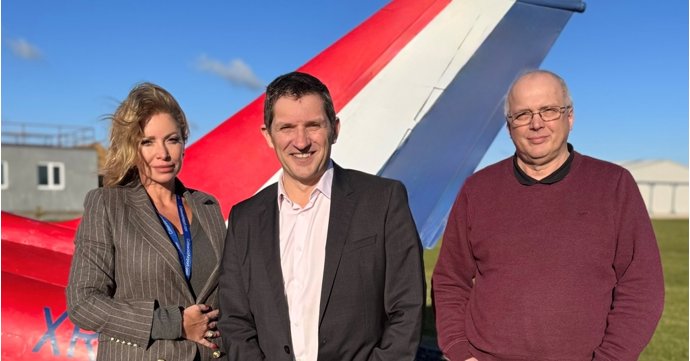 Cotswold Airport appoints Heathrow safety head to its board of directors