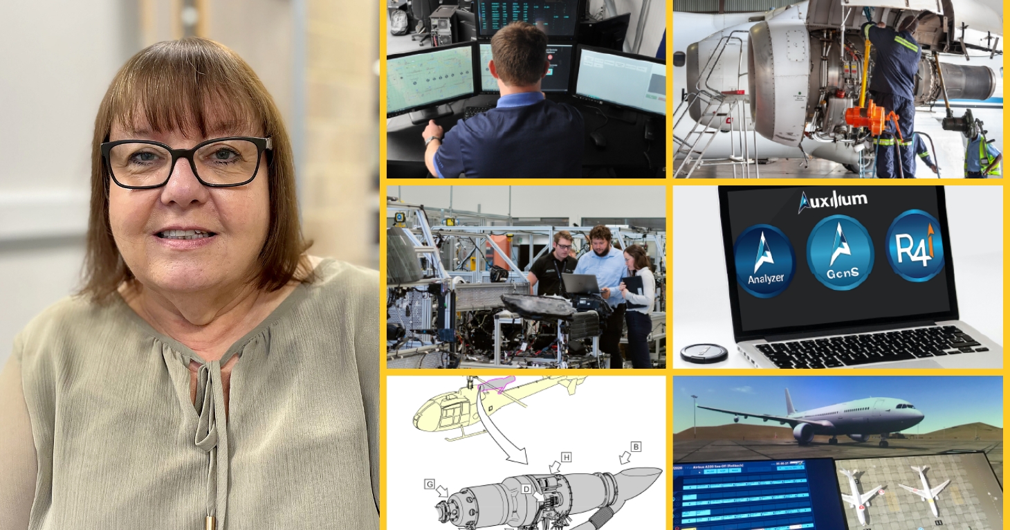 From graduates to global careers – how Pennant is building its next generation of Gloucestershire talent