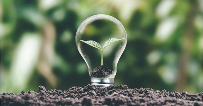Gather for coffee and a pastry in the Cotswolds for an event that helps small businesses take action on sustainability