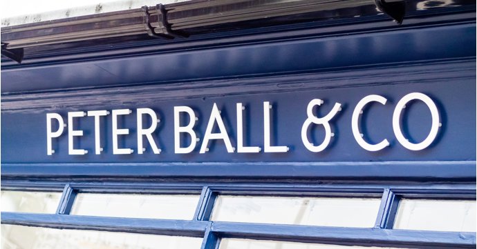 Peter Ball & Co donates thousands to Gloucestershire food banks
