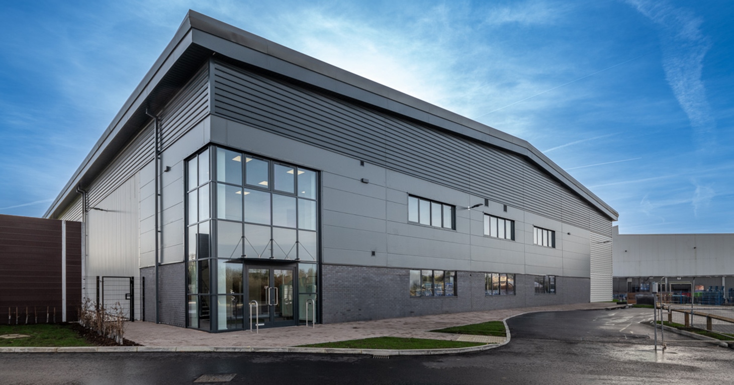 Pink Floyd and Supertramp sound system manufacturer moves to Stonehouse