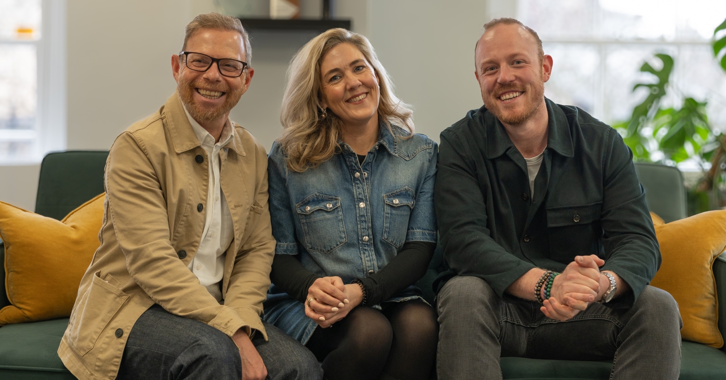 Global creative communications agency acquires Gloucestershire digital marketing firm