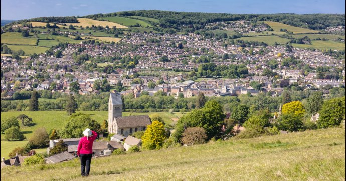 Planners agree to pause progress on Stroud Local Plan