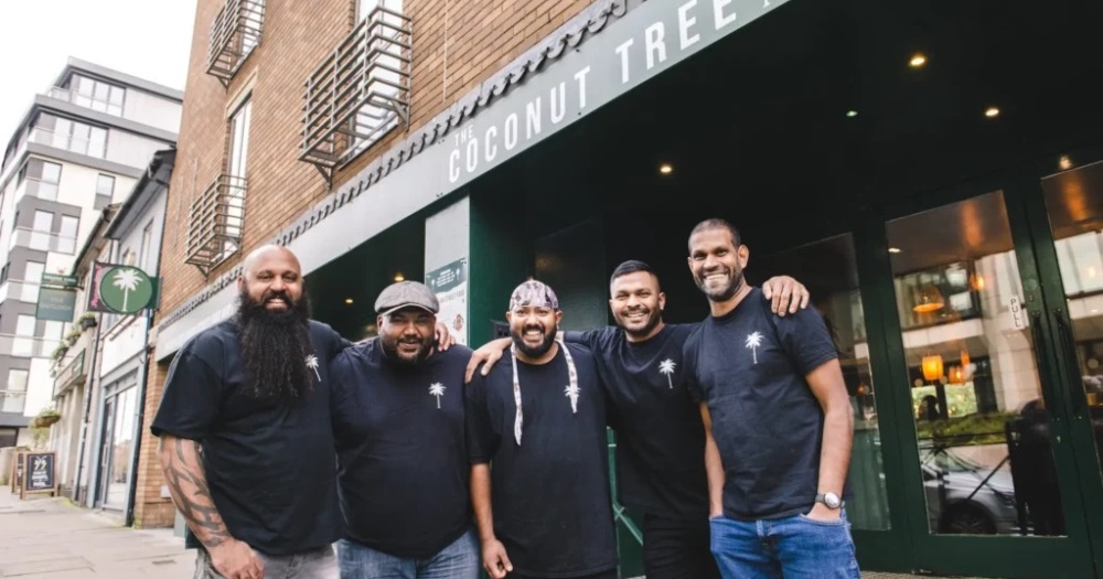 Popular Cheltenham restaurant is offering a unique investment opportunity