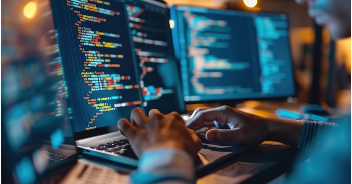 Learn how to power your Gloucestershire business with AI technology