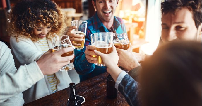 Powered Up Business brings pub networking to Gloucester for one-off event