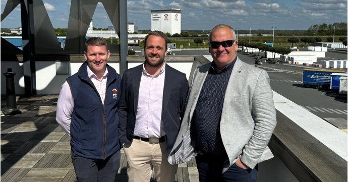 'We're now competing with the big boys' — the MD of a Cheltenham-based render provider on the rapid rise of his family business