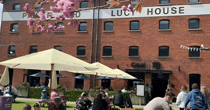 Award-winning care and wellbeing centre is heading to Gloucester Quays