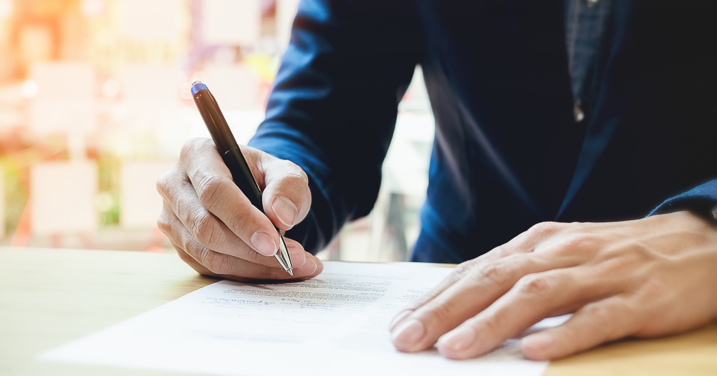 Protecting your business when key staff move on