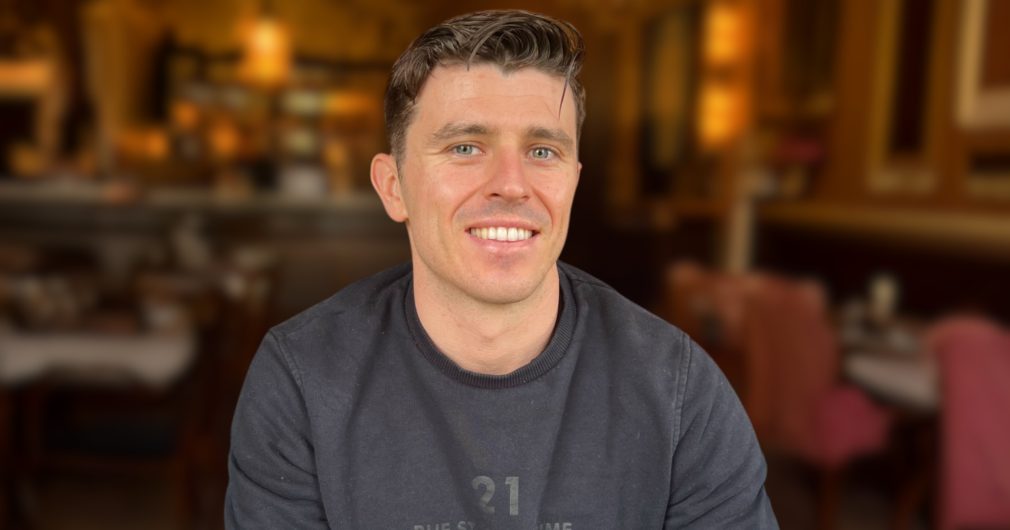 'Businesses need to move away from short-term tactics and start building long-term systems that work while they sleep'