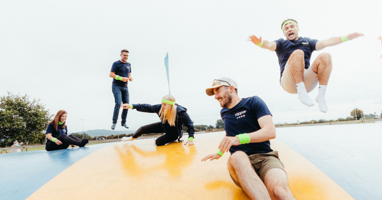 Cheltenham consultancy celebrates record £7.6 millon turnover following substantial year of growth