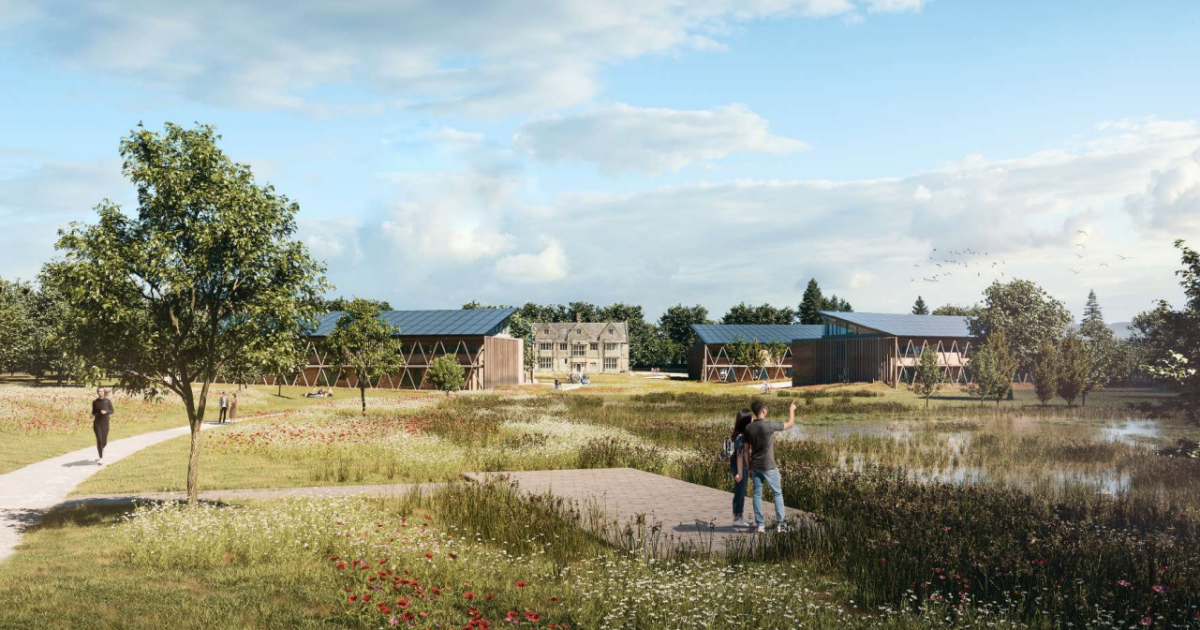 UK’s first agricultural Innovation Village receives planning approval in the Cotswolds
