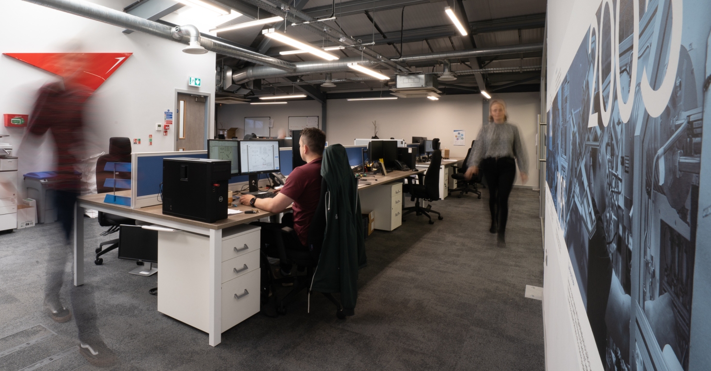 9 reasons to build a career in technology at Pennant International