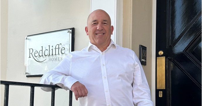 Redcliffe Homes hires first chief operating officer as part of 'ambitious expansion plans'
