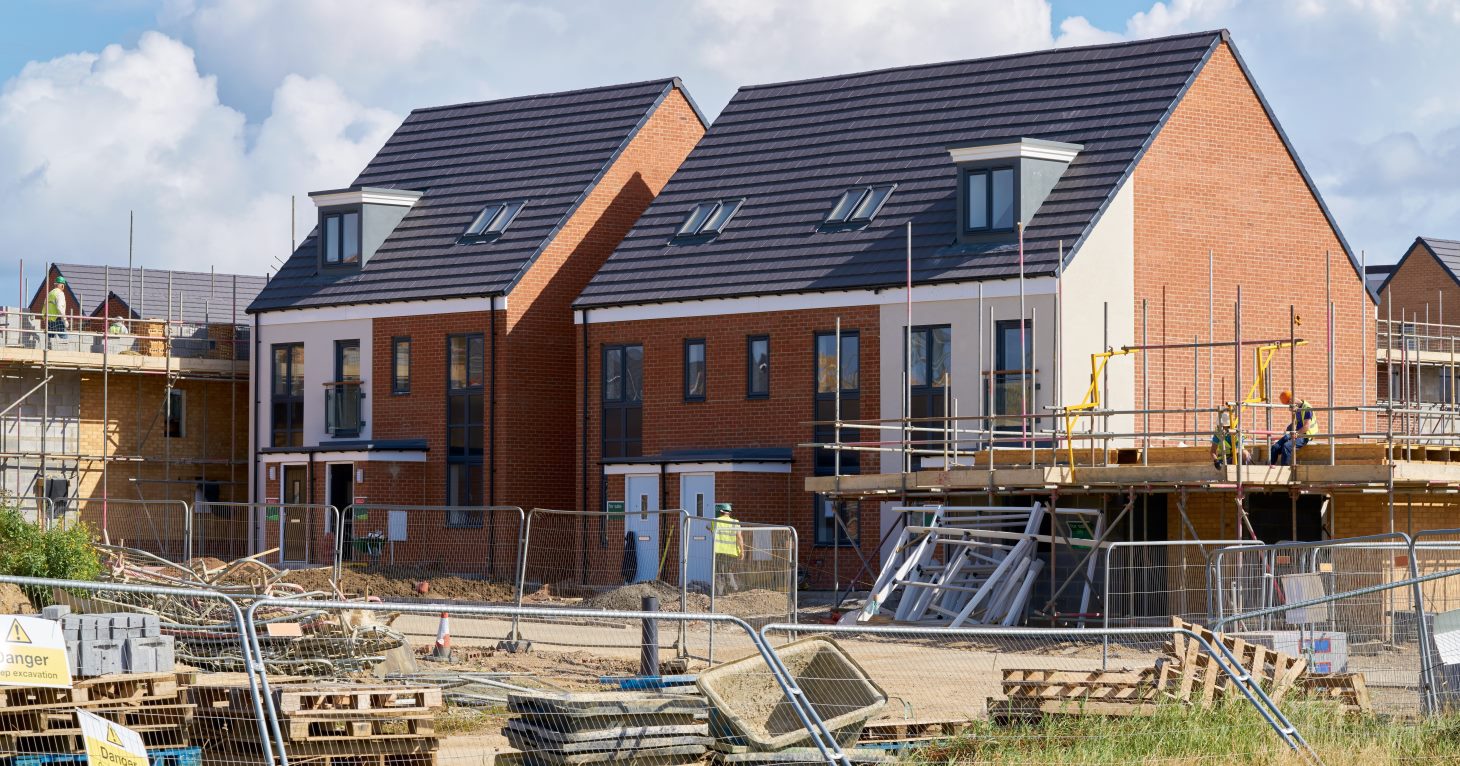 Housing developer announces million-pound investment into local infrastructure in Gloucestershire