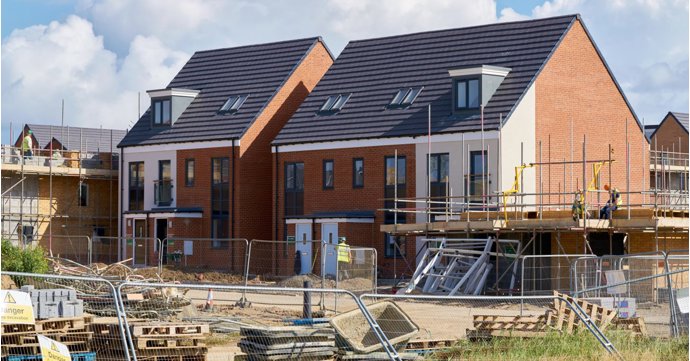 Housing developer announces million-pound investment into local infrastructure in Gloucestershire