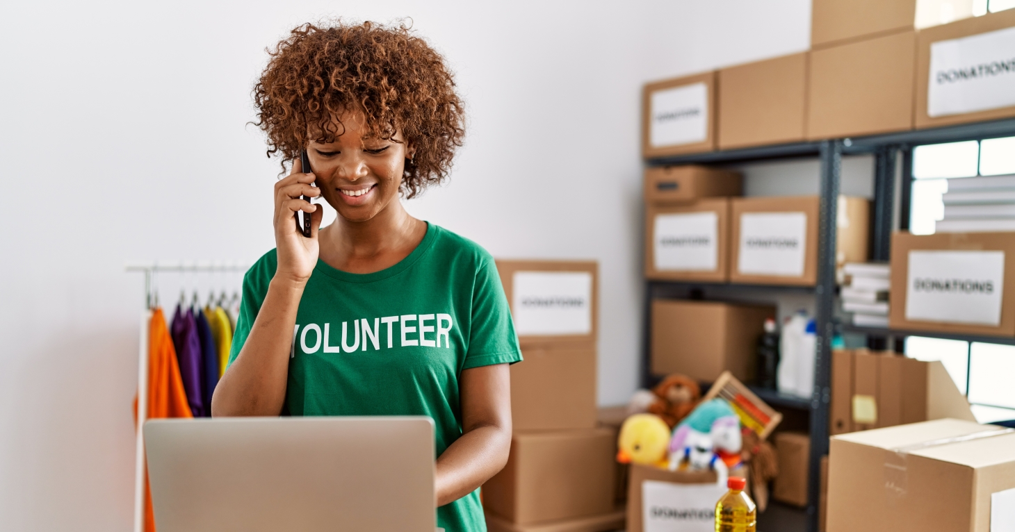 Gloucestershire IT firm launches exclusive service for the charity sector